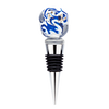 Marble Blue