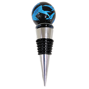 Wine stopper YC807 Firefly ball