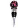 Dark pink/black