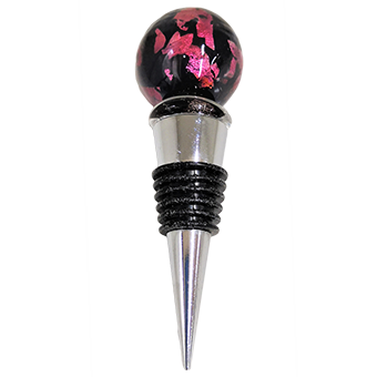 Wine stopper YC807 Firefly ball