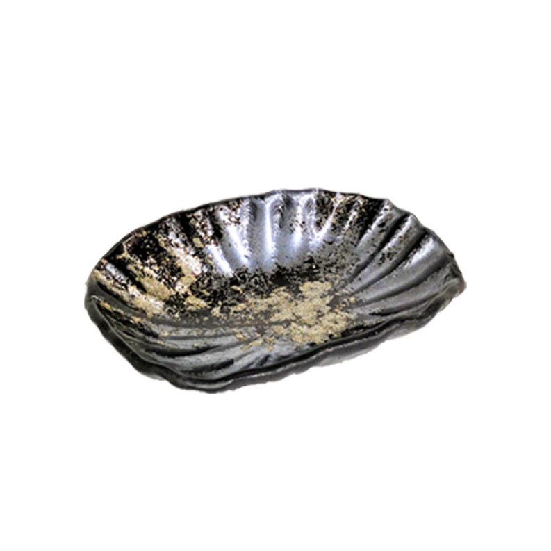 Legacy Glass Plate Oval ZBLO