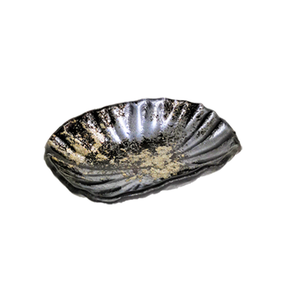 Legacy Glass Plate Oval ZBLO
