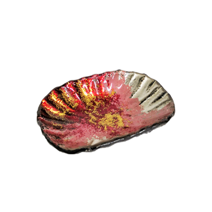 Legacy Glass Plate Oval ZBLO