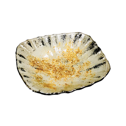 Legacy Glass Plate Oval ZBLO