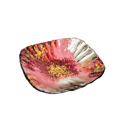 Legacy Glass Plate Oval ZBLO