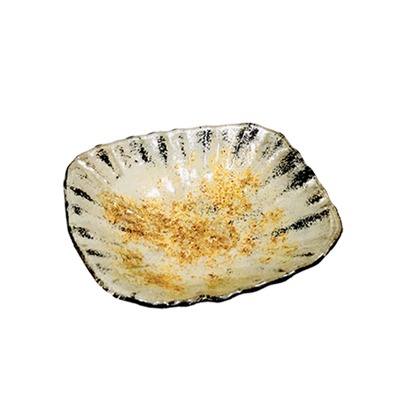 Legacy Glass Plate Oval ZBLO