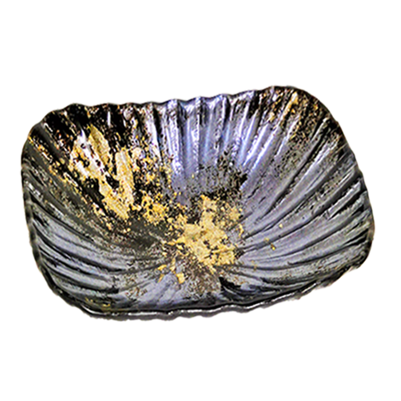 Legacy Glass Plate Oval ZBLO