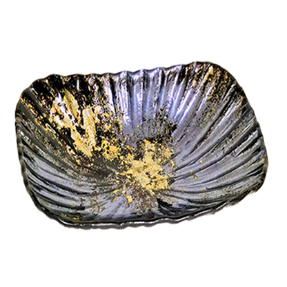 Legacy Glass Plate Oval ZBLO
