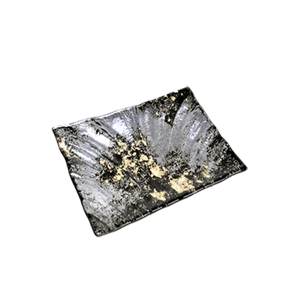 Legacy Glass Plate Rectangle ZPLO