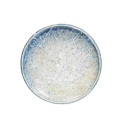 Plato redondo SHORE de 12,1 cm