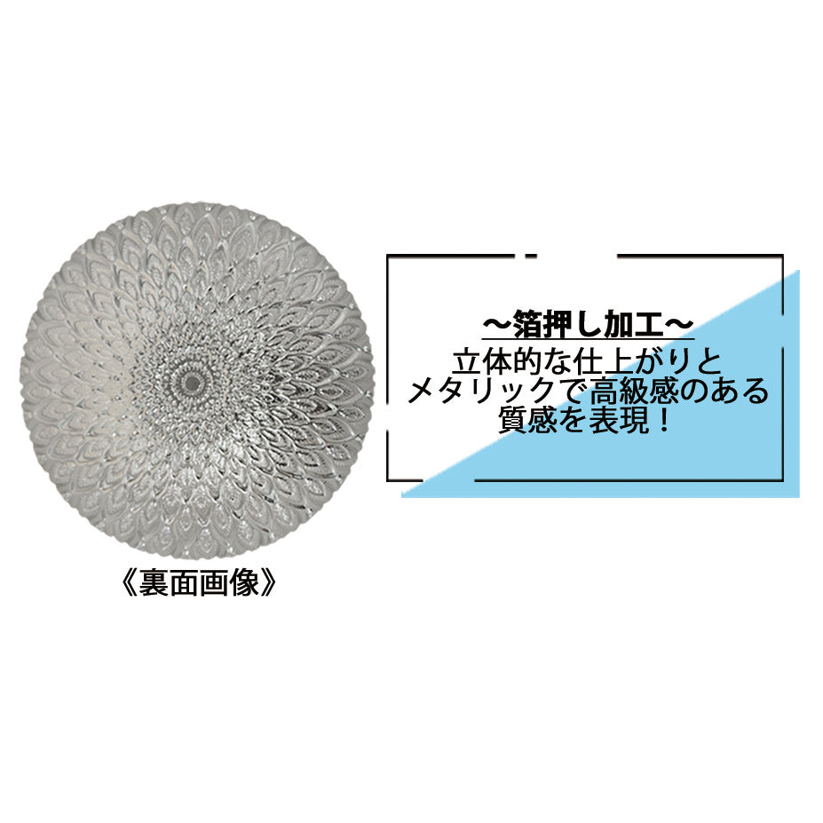 ガラス製ピーコックボウルグリーン×ゴールド