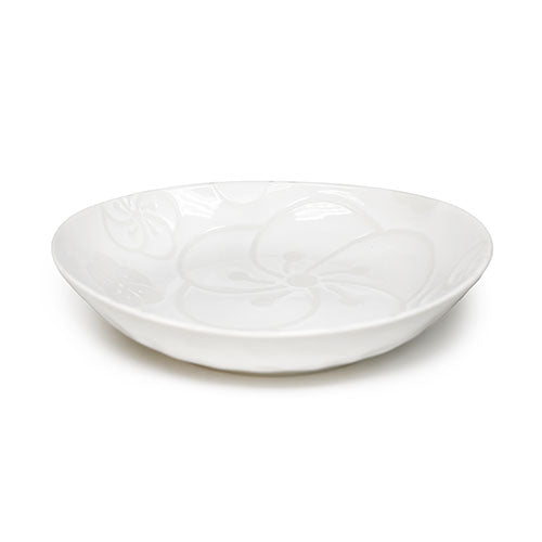 Plato hondo KYOTO PLUM 21,4 x 20,5 cm (3/36)