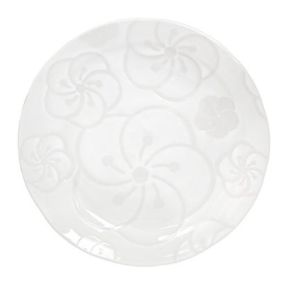 KYOTO PLUM 24.2cm Plate (3/36)